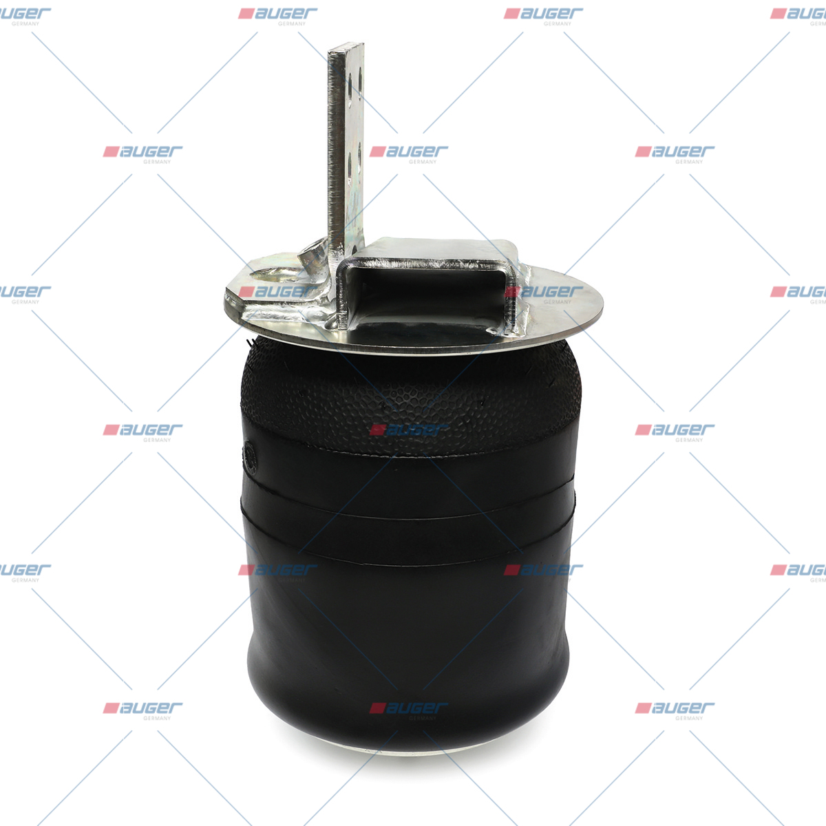 Luftfederbalg, Komp. Typ mit Stahl Kolb.